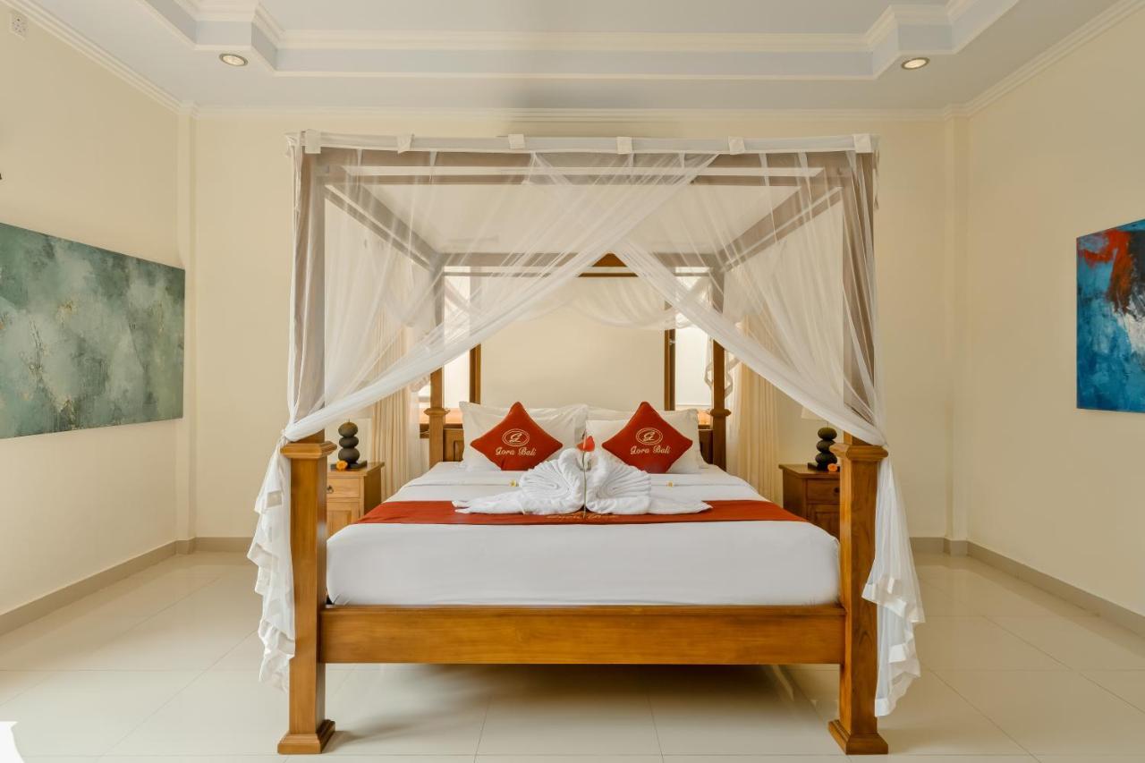 Gora House Bali Apartment Ubud  Exterior photo
