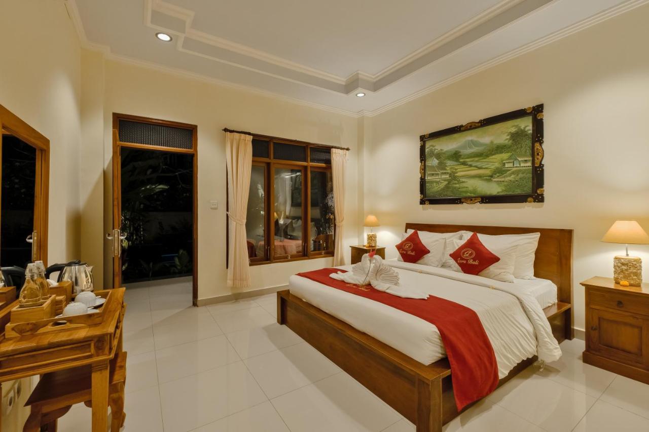 Gora House Bali Apartment Ubud  Exterior photo