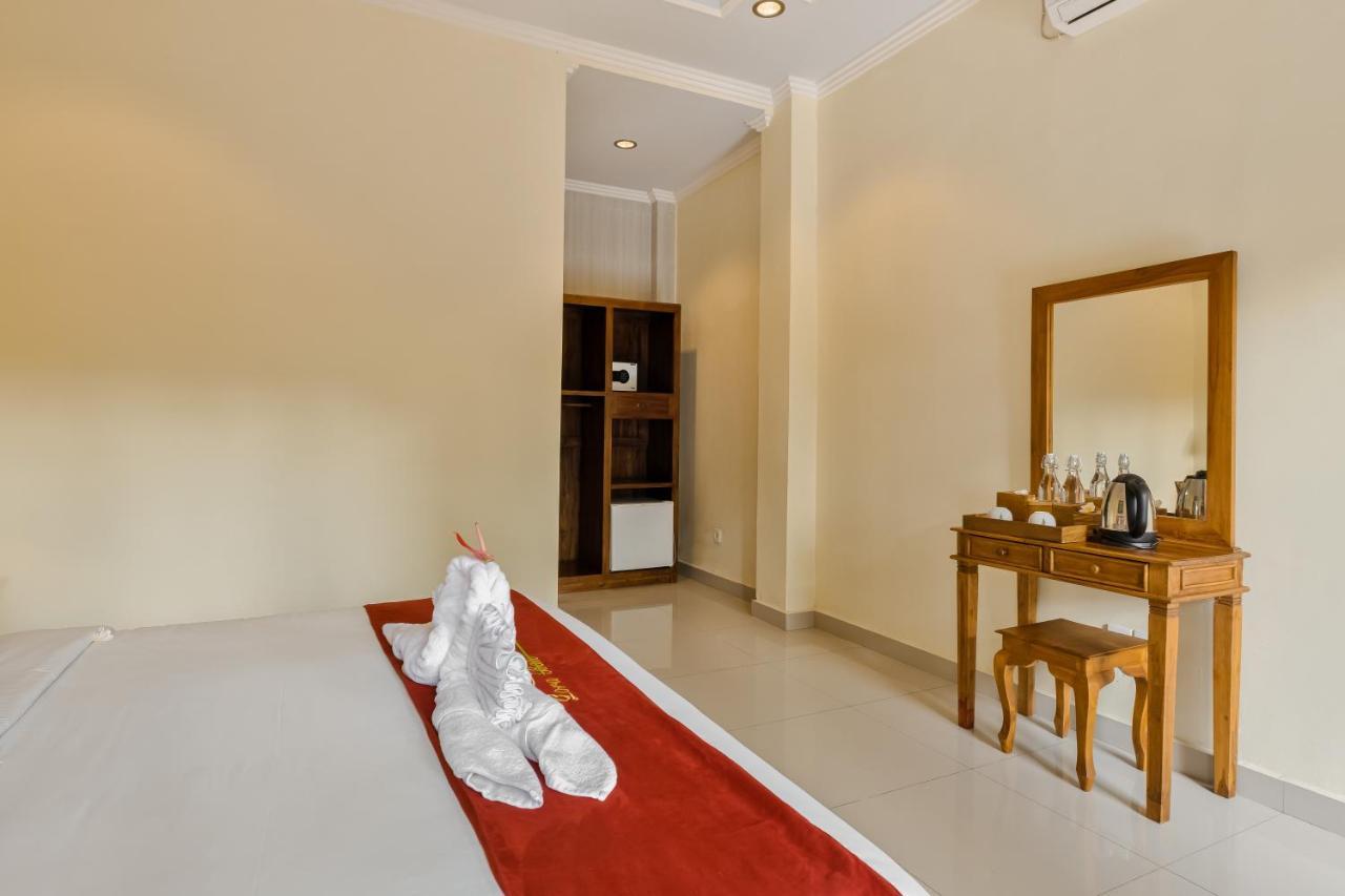 Gora House Bali Apartment Ubud  Exterior photo