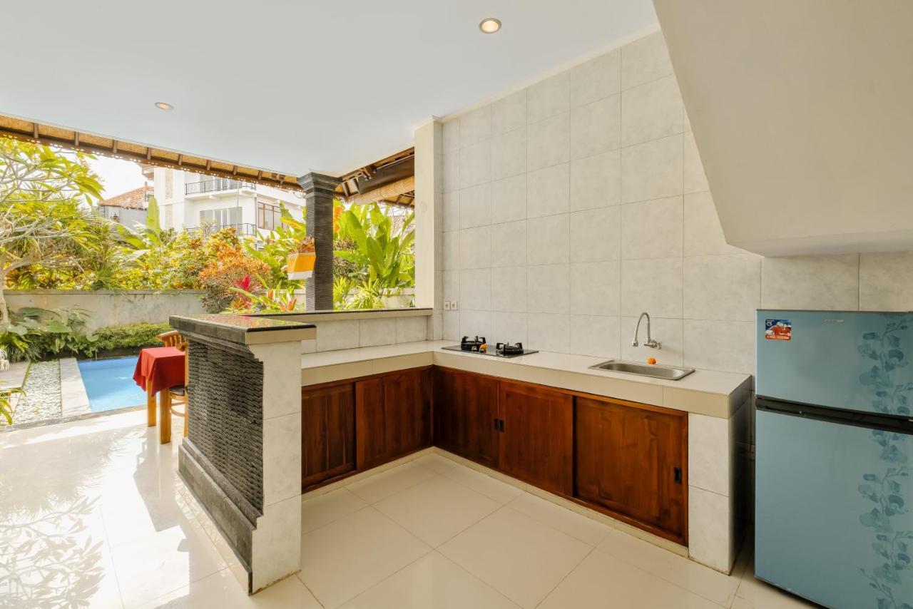 Gora House Bali Apartment Ubud  Exterior photo